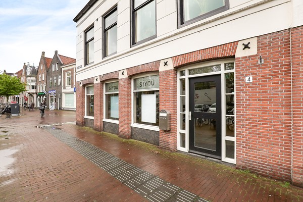 Medium property photo - Oude Vismarkt 4, 1441 AM Purmerend